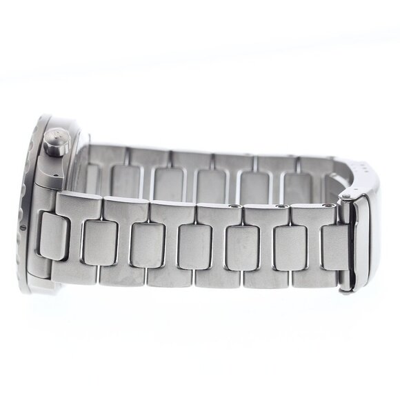 Sinn U50 Date Limited to 1000 pieces gray Dial Automatic Men's Watch_896542 - Picture 7 of 7